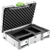Festool SYS 1 VARI Systainer Case