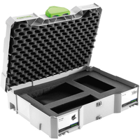 Festool SYS 1 VARI Systainer Case