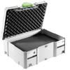 Festool SYS 2 VARI Systainer Case