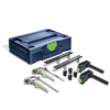 Festool SYS-MFT Fixing Systainer SYS3 M 112 Set