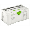 Festool SYS-MIDI 3 TL Systainer Case