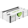Festool SYS MINI 1 TL Systainer Tool Case 265mm 171mm 71mm