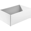 Festool SYS-SB Cantilever Insert Boxes Large Pack of 2