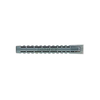 Fischer SX High Performance Nylon Wall Plugs 16mm Pack of 10