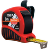 Fisco Brickmate Tape Measure Metric 8m 25mm