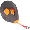 Fisco Futura Fibreglass Tape Measure Imperial & Metric 33ft / 10m 13mm