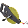 Fisco Ranger Tape Measure Imperial & Metric 165ft / 50m 13mm