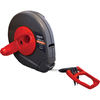 Fisco Satellite 10m / 33ft Tape Measure