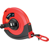 Fisco Steel Survey Tape Measure Metric 50m 13mm