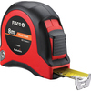 Fisco Tape Measure Metric 8m 25mm