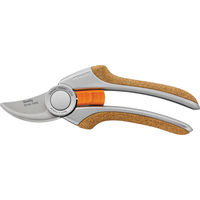 Fiskars 100G Quantum Bypass Secateurs