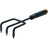 Fiskars ERGO Hand Cultivator