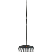 Fiskars ERGO Leaf Rake 1.71m
