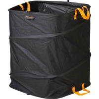 Fiskars Ergo Pop Up Garden Waste Bag 219l