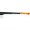 Fiskars L X21 Log Splitting Axe 710mm 1.6kg