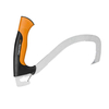 Fiskars LH4 WoodXpert Log Hook for Lifting and Transporting Logs