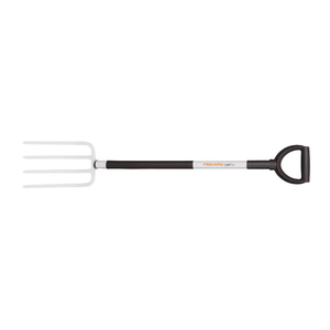 Fiskars Light Digging Fork 1.13m