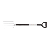 Fiskars Light Digging Fork 1.13m