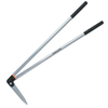 Fiskars Long Handled Lawn Edging Shears 1000mm