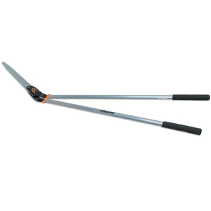 Fiskars Long Handled Lawn Shears 1.09m Long
