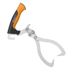 Fiskars LT6 WoodXpert Log Tongs for Lifting and Transporting Logs