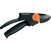 Fiskars P91 PowerGear Medium Anvil Secateurs 20mm Max Cut 192mm Long