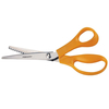 Fiskars Pinking Shears for Denim and Woven Materials