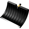 Fiskars QuikFit Snow Shovel & Pusher 320mm Wide