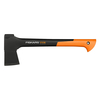 Fiskars S X10 General Purpose Axe with Antishock 3D Handle