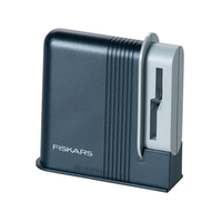 Fiskars Scissors Sharpener for Right Handed Scissors