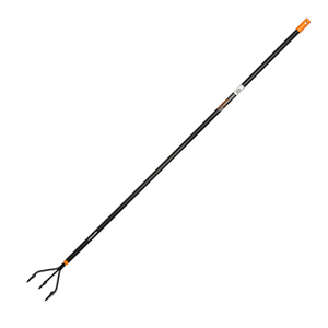 Fiskars SOLID 3 Prong Cultivator