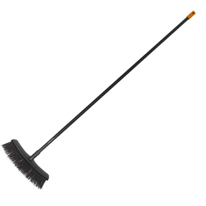 Fiskars Solid All Purpose Yard Broom 1620mm Long