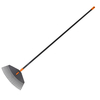 Fiskars Solid Medium Leaf Rake
