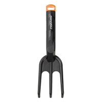 Fiskars SOLID Planters Hand Cultivator