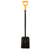 Fiskars Solid Shovel 1.27m