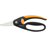 Fiskars SP45 Fingerloop Garden Snips