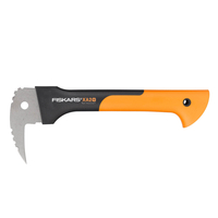 Fiskars XA2 WoodXpert Sappie Log Pick 358mm