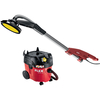 Flex VCE35 Wet & Dry Vacuum & GE5R+TBL Dry Wall Sander Kit 110v