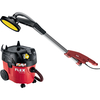 Flex VCE35 Wet & Dry Vacuum & GE5+TBL Dry Wall Sander Kit 110v