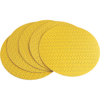 Flex Velcro Sanding Paper Perforated for WS-702 40G Pack of 25