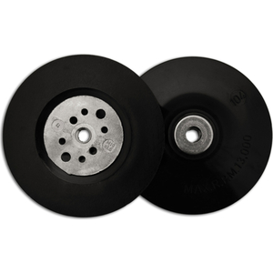 Flexipad 20107 Grinder Pad 115mm M10 x 1.50