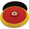 Flexipad Da Standard Pad 150mm Velcro 5/16Unf