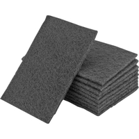 Flexipad Hand Pads Very Fine (10) Grey