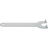 Flexipads 30-4 White Angle Grinder Pin Spanner