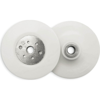 Flexipads World Class Angle Grinder Backing Pad 115mm