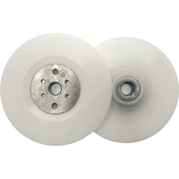 Flexipads World Class Angle Grinder Backing Pad 125mm