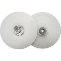 Flexipads World Class Angle Grinder Backing Pad 180mm