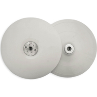 Flexipads World Class Angle Grinder Backing Pad 230mm