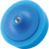 Flexipads World Class Blue Compounding Polishing Foam 5/8 Unc 150mm