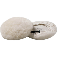 Flexipads World Class Tie-On Lambswool Bonnet 180mm